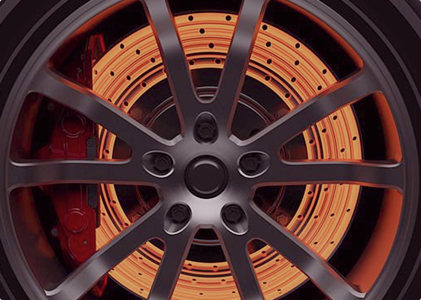 Brake Heat Explained: Preventing Fade and Fluid Boil