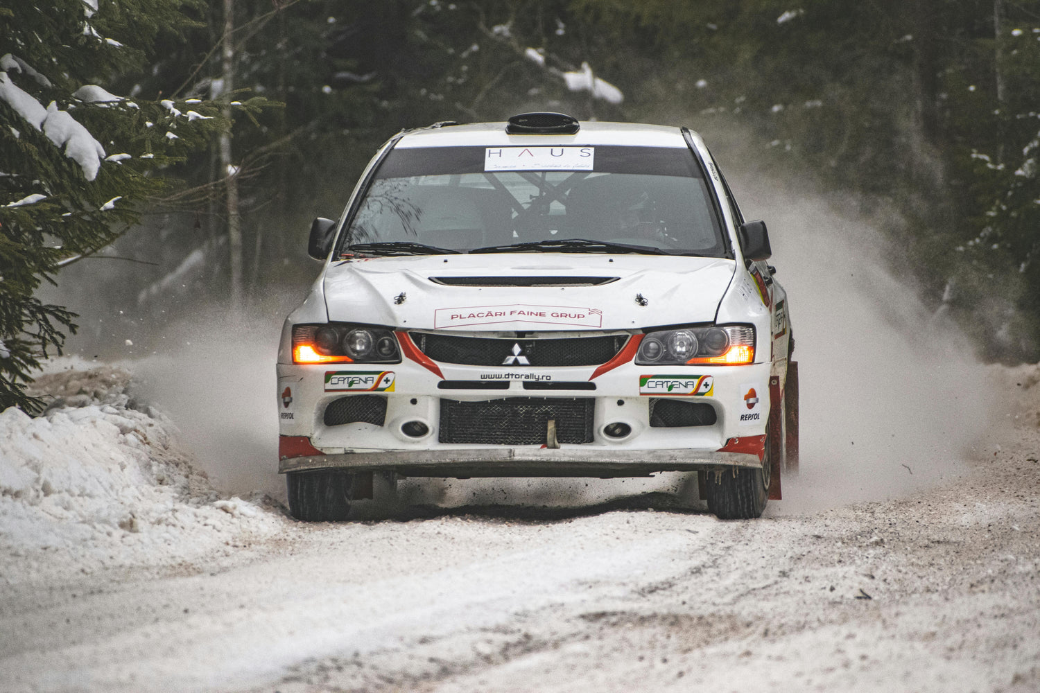 Why Does the Lancer Evo Need ColdForge Brake Pads?
