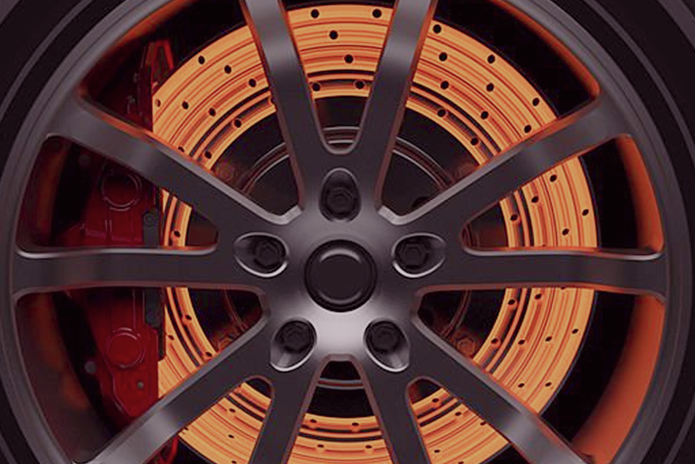 Brake Heat Explained: Preventing Fade and Fluid Boil