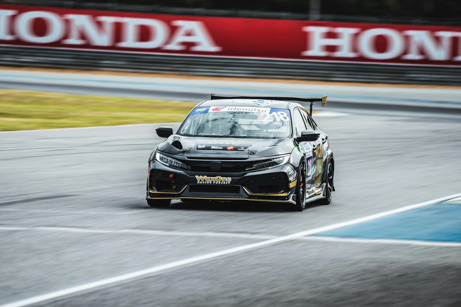 Why Does the Civic Type R Need ColdForge Pads?